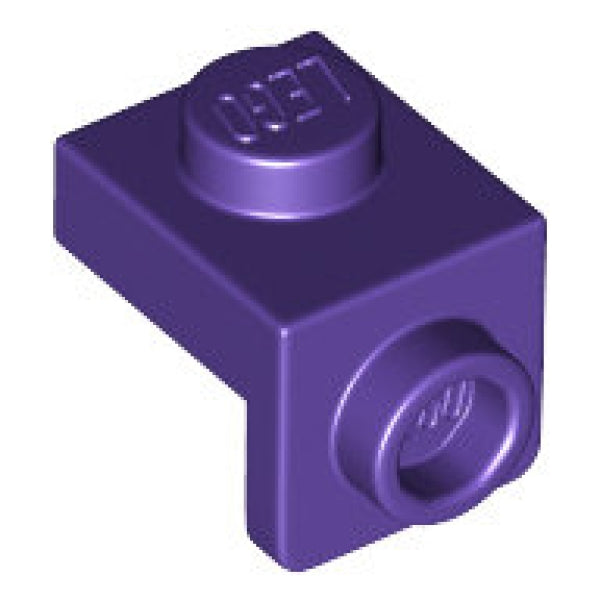 LEGO Bracket 1x1 - 1x1 PAARS (100 stuks)