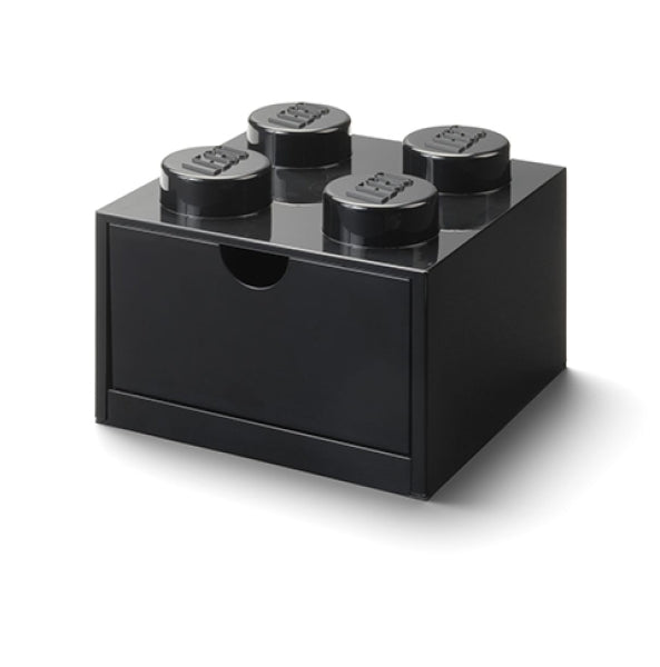 LEGO Bureaulade 4 ZWART