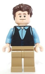 LEGO Chandler Bing (IDEA058)
