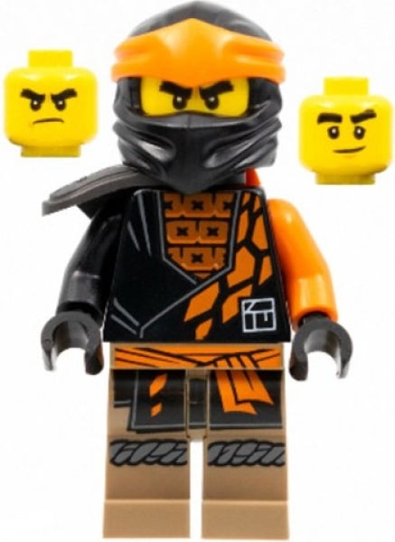 LEGO Cole (NJO720)