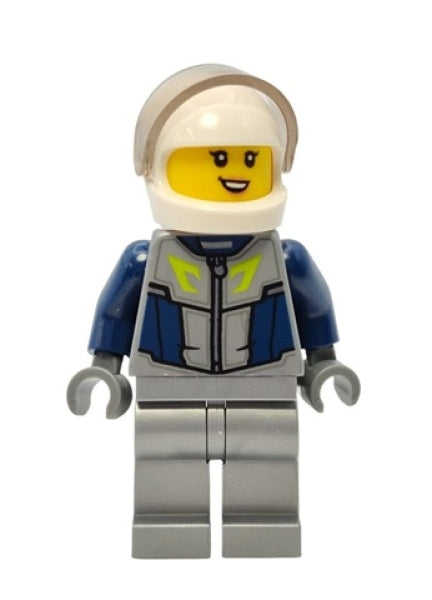 LEGO Coureur (CTY1593)