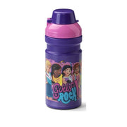 LEGO Drinkfles Friends Girls Rock!