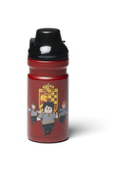 LEGO Drinkfles Harry Potter Gryffindor 390 ml