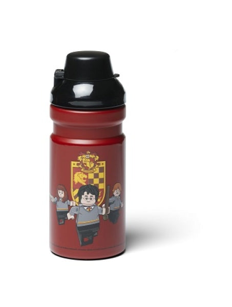 LEGO Drinkfles Harry Potter Gryffindor 390 ml