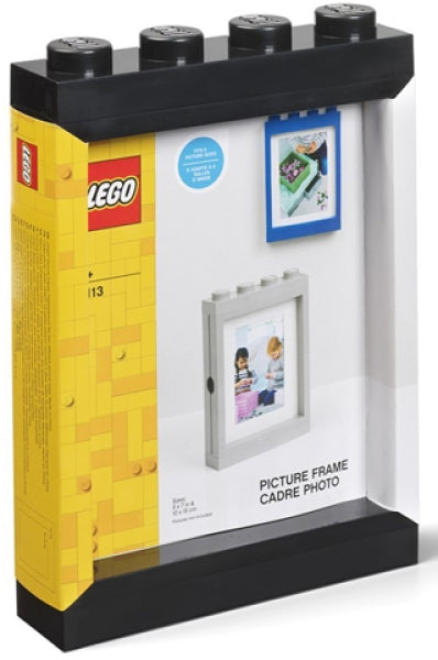 LEGO Fotolijst ZWART