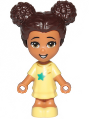 LEGO Friends Liz (FRND418)
