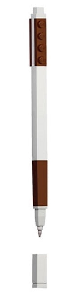 LEGO Gel Pen BRUIN