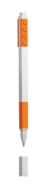 LEGO Gel Pen ORANJE