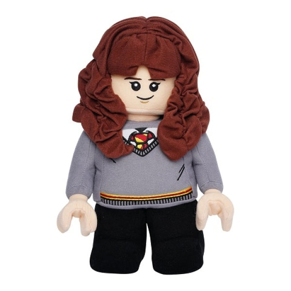 LEGO Pluche Hermelien Griffel
