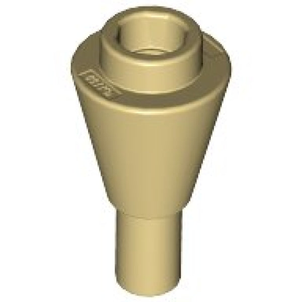 LEGO IJshoorn BEIGE (10 stuks)