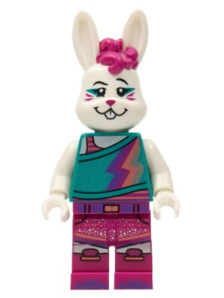 LEGO Konijn Danser (VID010)