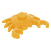 LEGO Krab OKERGEEL