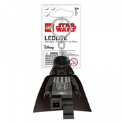 LEGO LED Sleutelhanger Darth Vader