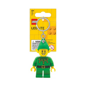 LEGO LED Sleutelhanger Elf