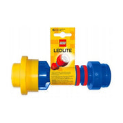 LEGO LED Zaklamp BLAUW