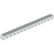 LEGO Liftarm 1x15 WIT (100 stuks)