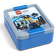LEGO Lunch Box City Politie
