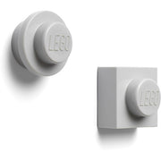 LEGO Magneetset LICHTGRIJS