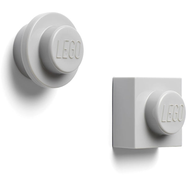LEGO Magneetset LICHTGRIJS