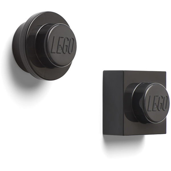 LEGO Magneetset ZWART