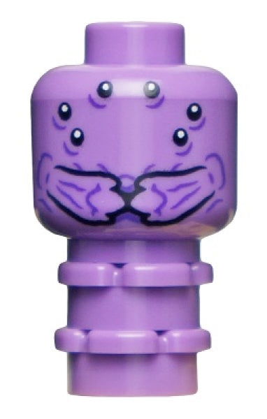 LEGO Miek (SH754)