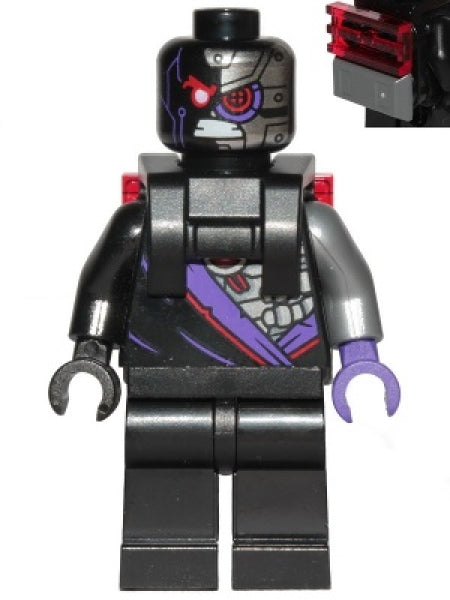 LEGO Nindroid (NJO750)