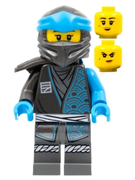LEGO Nya Core (NJO726)