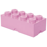 LEGO Opbergbox 8 LICHTROZE