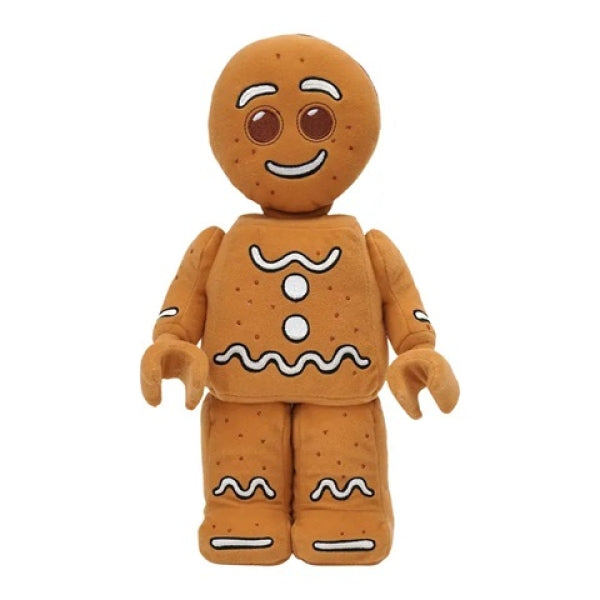 LEGO Pluche Peperkoekmannetje
