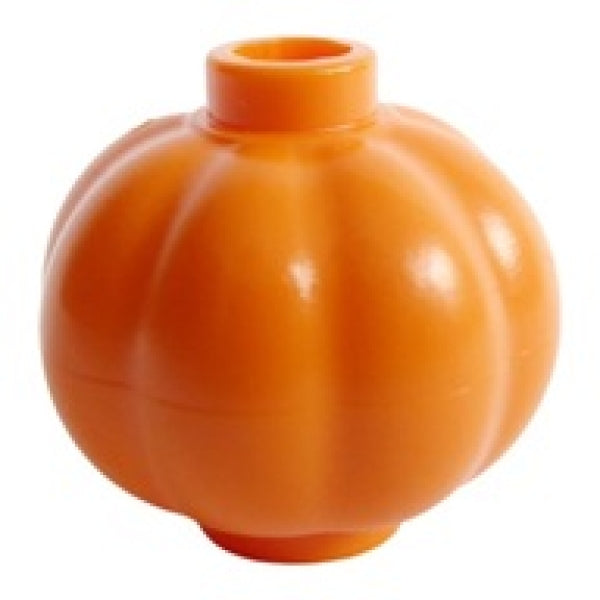 LEGO Pompoen ORANJE