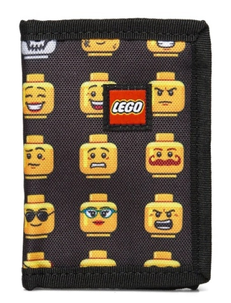 LEGO Portemonnee 2.0 Minifiguren