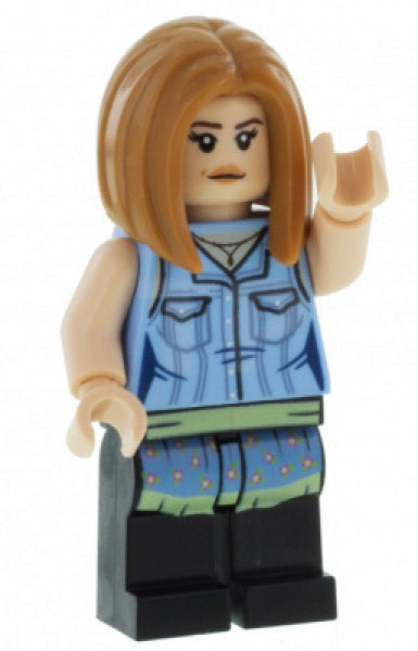 LEGO Rachel Green (IDEA059)