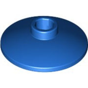 LEGO Radar 2x2 BLAUW (100 stuks)