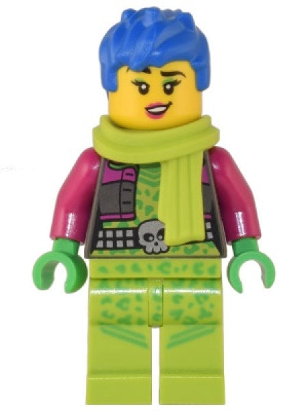 LEGO Raze (CTY1506)