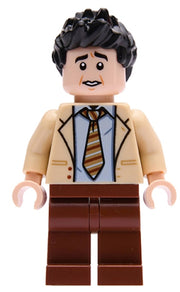 LEGO Ross Geller (IDEA056)