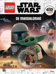 LEGO Star Wars - De Mandalorian