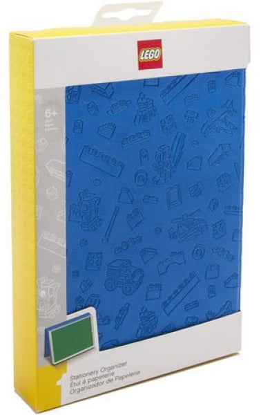 LEGO Stationary Organizer