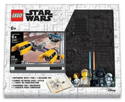 LEGO Stationery Set Podracer
