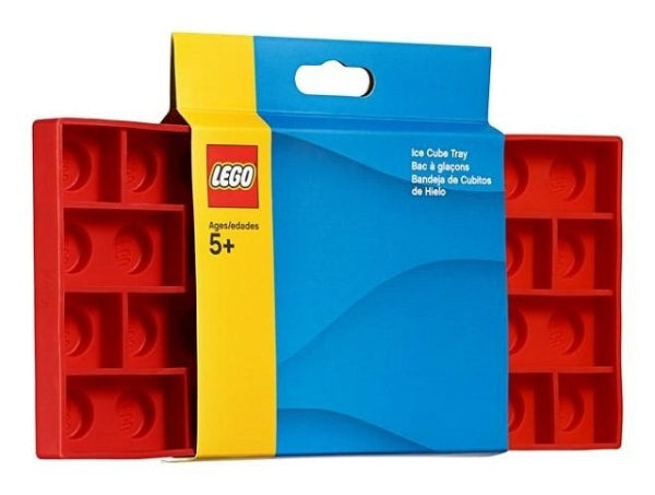 LEGO Steen IJsblokjesvorm
