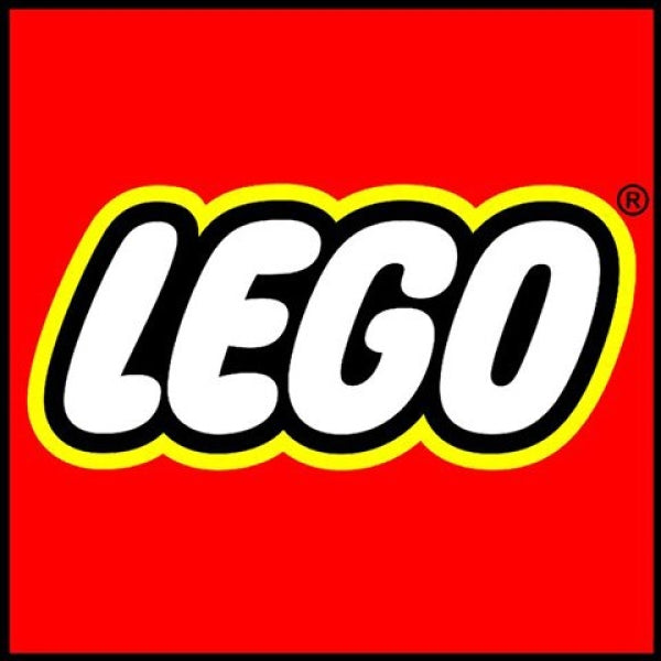 LEGO Sticker 15x15 CM