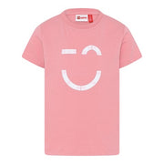 LEGO T-Shirt ROZE (LWTICHO 307 - Maat 98)