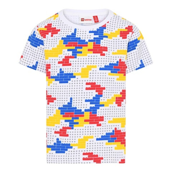 LEGO T-Shirt (LWTICHO 204 - Maat 134)