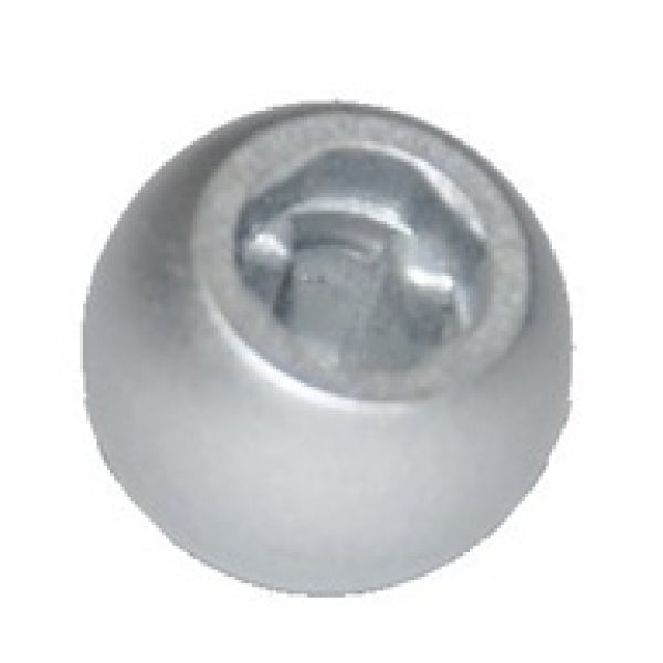 LEGO Technic Ball ZILVERKLEURIG (100 stuks)