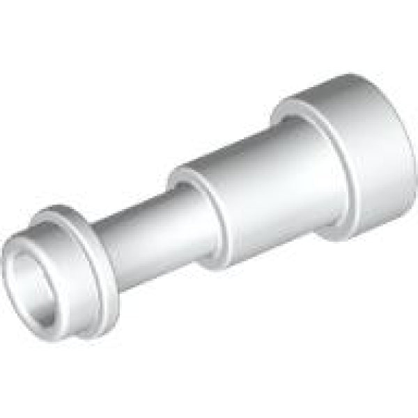 LEGO Telescoop WIT (100 stuks)