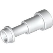 LEGO Telescoop WIT (10 stuks)