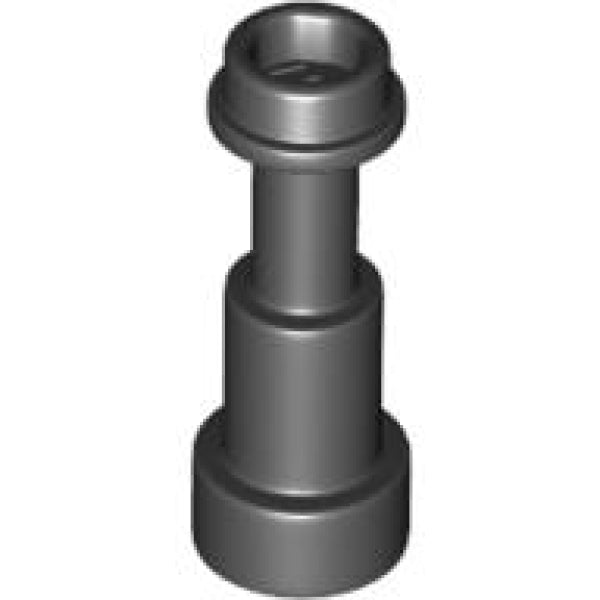 LEGO Telescoop ZWART (100 stuks)