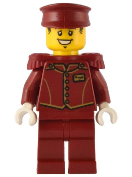 LEGO Tippy (CTY1505)