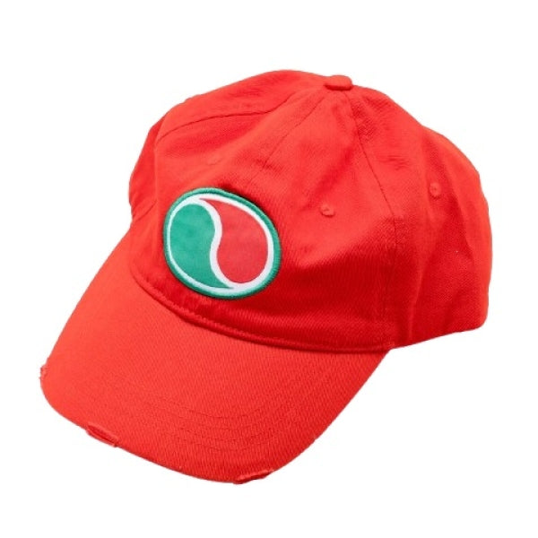 LEGO VIP Vintage Octan Cap ORANJE