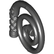 LEGO Zweep ZWART (10 stuks)