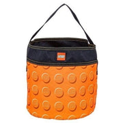 LEGO Opberg Emmer ORANJE